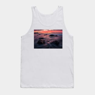 Morning Glow Tank Top